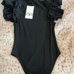 ZARA  Bodysuit Photo 2