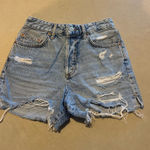 Urban Outfitters Women’s Jean Shorts  BDG Denim Photo 0