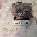 Johnny Was Jonny Was 2 Pair Of Leggings Embroidered Green N Black Womens Size Small Photo 8