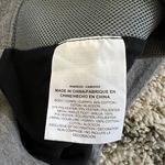 Nike EUC Tech Fleece Mesh Crewneck Pullover Photo 8