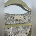 Ryu XL Anthropologie sweater dress tunic, women’s XL by Anthro sweater Photo 4