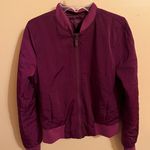 Lululemon Non-Stop Reversible Bomber Jacket in Marvel Photo 3