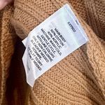 Abound NWT  by Nordstrom Long Sleeve Ribbed V-Neck Cropped Knit Top - XS Photo 2