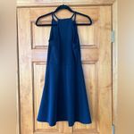 Olivia Rae  Navy Blue Dress Photo 2