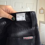 Hudson Jeans  Women's Ankle Black Denim Photo 4