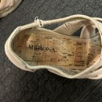 Merona  Wedge Sandals Heel Photo 3