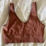 Aerie Ribbed bralette Photo 0