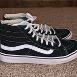 Vans High Top Photo 0