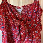 Arizona Jean Co Floral Dress Photo 3