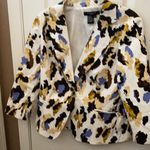 Sandro FINAL MARKDOWN  lined blazer small Photo 0