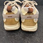 L.L. Bean Women’s Comfort Walkers 2 Outdoor Sneaker Active Hiking Walking Shoe Tan Size 7.5 Photo 9