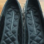 Marc by Marc Jacobs Marc by Marc Jacob’s Cat Leopard Print Fur Hair Flats Photo 2