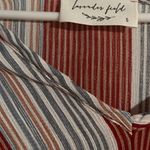 Lavender Field Blouse Photo 3