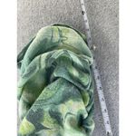 Jaded London Jaded Women's Pull On Pants Ruched Hem Straight Leg Size 0 Wool Blend Photo 9