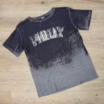 We The Free  Grey Philly Burnout Tee Photo 0