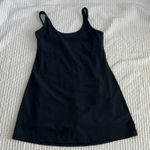 Abercrombie & Fitch  Black Maxi Dress Photo 0