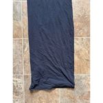 SKIMS Fits Everybody Tube Dress Onyx Size Small Photo 8