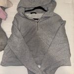 Amazon Trendy Queen Quarter-Zip  Hoodie Photo 0