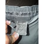 Ride Snowboards Pants Women's Large L Gray Ski‎ Snow Lined Mountain Photo 6