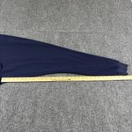 FIGS  Zamora Jogger Scrub Pant Womens Blue XL Technical‎ Medical Pocket W18SW2005 Photo 6