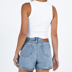 Princess Polly Princes Polly shorts  Photo 1