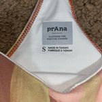 prAna Ayla Athletic Dress Solstice Tropics Small Photo 6