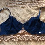 Gilly Hicks Balconette Bra Photo 0