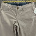 U.S. Polo Assn. Khaki Trousers Photo 3