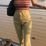 Brandy Melville corduroy pants Photo 0