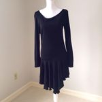 Herve Leger  black dress Photo 7