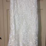 Galina Signature Wedding Dress Photo 2