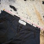 Frank & Eileen  Blackrock Utility Pants In Washed Black Size 8 Photo 7