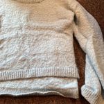 Vince Camuto  crop mock neck sweater small Photo 2