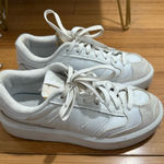 New Balance  CT302 all white Photo 0