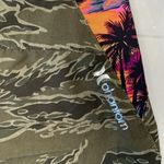 Hurley Womens Phantom Tropical Active Wear Swim Skirt Size Medium Photo 8