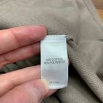 J.Jill Pure Jill Wrap Cardigan Womens Size XS Brown Knit Top Pockets Long Sleeve Tan Photo 6