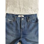 Levi's 512 Jeans Women Perfectly Slimming Bootcut Size 6 L/C Photo 2