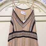 Anthropologie bohemian dress boho frill 4 petite. Photo 1