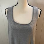 Cable & Gauge Long Casual Tank: Photo 1