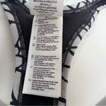 Moving Comfort Switch it up Racer sports bra in Sterling Woven size L Large NWT Photo 8