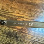 Tory Burch  TY 9048 Plastic Frame Sunglasses with Case Photo 5