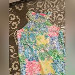 Lilly Pulitzer Shawn Maxi Dress Photo 8