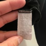 French Pastry  “I Need Some Me Space” Alien Crop Hoodie Photo 3