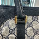 Gucci Vintage Bag Photo 4