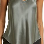 Sans Souci Satin camisole top size M Photo 0