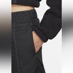 Nike Women’s Swoosh Curve Plush Pants Photo 4