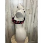Marilyn Monroe  floral bra Photo 3