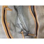 Dooney & Bourke  Shoulder Tote Bag Customized Tan Photo 11