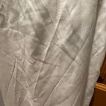 Princess Polly White Tyra Satin Midi Skirt Photo 1