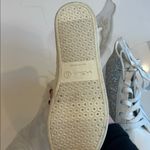 Nina  Tennis Shoes Glitter High top Size 6 Photo 2